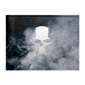 Обложка для студенческого билета с принтом  GHOST RECON  в Курске, натуральная кожа | Размер: 11*8 см; Печать на всей внешней стороне | breakpoint | ghost recon | ghost recon breakpoint | logo | mask | skell technology | tom clancys | tom clancys ghost recon breakpoint | wildlands | лого | маска