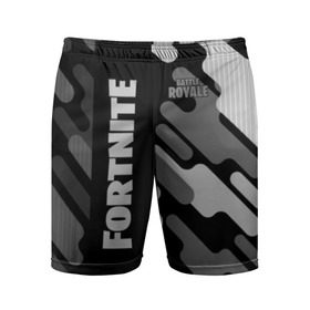 Мужские шорты 3D спортивные с принтом Fortnite Battle Royale в Курске,  |  | battle | fortnite | royale | save | the | world | битва | борьба | зомби | королевская | оружие | скины | стратегия | фортнайт