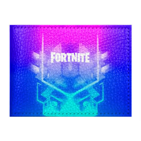 Обложка для студенческого билета с принтом FORTNITE в Курске, натуральная кожа | Размер: 11*8 см; Печать на всей внешней стороне | Тематика изображения на принте: 2019 | armor | armour | cybersport | esport | fortnite | game | logo | season 9 | броня | игра | киберспорт | сезон 9 | фиолетовый | фортнайт