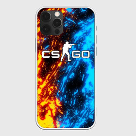 Чехол для iPhone 12 Pro Max с принтом CSGO BATTLE FLAME в Курске, Силикон |  | Тематика изображения на принте: astralis | awp | counter strike | cs go | cs go global offensive | cs:go | faze clan | hyper beast | team liquid | астралис | кс го | тим ликвид | фейз клан | хайпер бист