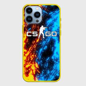 Чехол для iPhone 13 Pro Max с принтом CS:GO BATTLE FLAME | КС ГО ОГОНЬ в Курске,  |  | astralis | awp | counter strike | cs go | cs go global offensive | cs:go | faze clan | hyper beast | team liquid | астралис | кс го | тим ликвид | фейз клан | хайпер бист