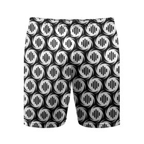 Мужские шорты 3D спортивные с принтом OBLADAET в Курске,  |  | logo | music | obla | obladaet | rap | rus | rus rap | лого | музыка | обла | обладает | реп