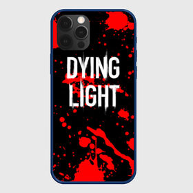 Чехол для iPhone 12 Pro с принтом Dying Light (1) в Курске, силикон | область печати: задняя сторона чехла, без боковых панелей | dead | dying | dying light | game | light | zombi | дай лайт | зомби | игра