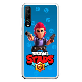 Чехол для Honor P30 с принтом Brawl Stars 11 в Курске, Силикон | Область печати: задняя сторона чехла, без боковых панелей | android | brawl | brawl stars | clash | clash royale | game | royale | stars | андроид | игра | мобильные игры