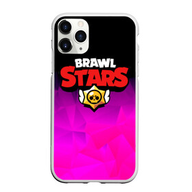 Чехол для iPhone 11 Pro матовый с принтом BRAWL STARS CRYSTALES в Курске, Силикон |  | Тематика изображения на принте: android | brawl stars | games | mobile game | stars | игры | мобильные игры