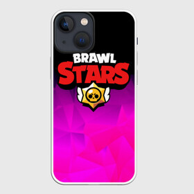 Чехол для iPhone 13 mini с принтом BRAWL STARS CRYSTALES в Курске,  |  | Тематика изображения на принте: android | brawl stars | games | mobile game | stars | игры | мобильные игры