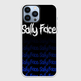 Чехол для iPhone 13 Pro Max с принтом Sally Face (24) в Курске,  |  | Тематика изображения на принте: face | fisher | larry johnson | mask | sally | sally face | sally fisher | демоны | духи | маска | призраки | салли | салли фейс | салли фишер | фейс