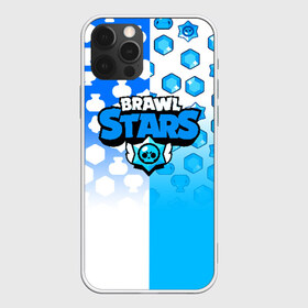 Чехол для iPhone 12 Pro Max с принтом BRAWL STARS в Курске, Силикон |  | android | brawl stars | games | mobile game | stars | игры | мобильные игры