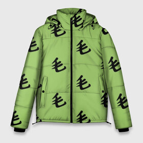 Мужская зимняя куртка 3D с принтом Saitama Style (Season 2) в Курске, верх — 100% полиэстер; подкладка — 100% полиэстер; утеплитель — 100% полиэстер | длина ниже бедра, свободный силуэт Оверсайз. Есть воротник-стойка, отстегивающийся капюшон и ветрозащитная планка. 

Боковые карманы с листочкой на кнопках и внутренний карман на молнии. | one punch man | onepunchman | opm | saitama | ванпанчмен | сайтама