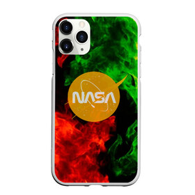 Чехол для iPhone 11 Pro Max матовый с принтом NASA BATTLE FIRE в Курске, Силикон |  | galaxy | nasa | nebula | space | star | абстракция | вселенная | галактика | звезда | звезды | космический | наса | огонь | планеты