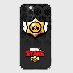 Чехол для iPhone 12 Pro Max с принтом BRAWL STARS в Курске, Силикон |  | android | brawl stars | games | mobile game | stars | игры | мобильные игры