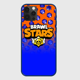 Чехол для iPhone 12 Pro Max с принтом BRAWL STARS в Курске, Силикон |  | android | brawl stars | games | mobile game | stars | игры | мобильные игры