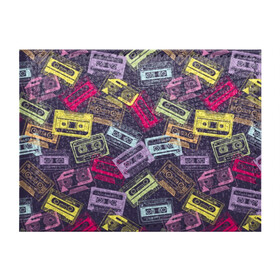 Обложка для студенческого билета с принтом Разноцветные кассеты в Курске, натуральная кожа | Размер: 11*8 см; Печать на всей внешней стороне | audio | drawing | green | mauve | multicolored | music | purple | retro | turquoise | vintage | yellow | аудио | бирюза | винтаж | желтый | зеленый | кассета | лиловый | музыка | разноцветные | ретро | рисунок | фиолетовый