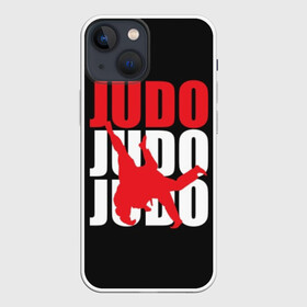 Чехол для iPhone 13 mini с принтом Дзюдо в Курске,  |  | glory | guruma | judo | kata otoshi | m 1 | ufc | бой | борьба | дзюдзюцу | дзюдо | кимоно | мотивация | мягкий | приемы | путь | сила | скорость | спорт | стиль | татами | япония