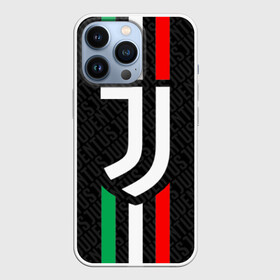 Чехол для iPhone 13 Pro с принтом JUVENTUS SPORT в Курске,  |  | cr7 | fc | football | football club | juve | juventus | ronaldo | sport | роналдо | спорт | спортивные | униформа | фирменные цвета | фк | футбол | футбольный клуб | ювентус