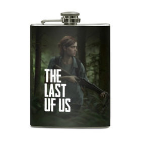 Фляга с принтом THE LAST OF US ЭЛЛИ | ОДНИ ИЗ НАС ELLIE в Курске, металлический корпус | емкость 0,22 л, размер 125 х 94 мм. Виниловая наклейка запечатывается полностью | gamer | player | stels | the last of us | the last of us part 2 | бегун | джоэл | каннибалы | охотники | сталкер | топляк | цикады | щелкун | элли