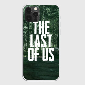 Чехол для iPhone 12 Pro Max с принтом THE LAST OF US в Курске, Силикон |  | gamer | player | stels | the last of us | the last of us part 2 | бегун | джоэл | каннибалы | охотники | сталкер | топляк | цикады | щелкун | элли