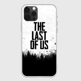 Чехол для iPhone 12 Pro Max с принтом THE LAST OF US в Курске, Силикон |  | gamer | player | stels | the last of us | the last of us part 2 | бегун | джоэл | каннибалы | охотники | сталкер | топляк | цикады | щелкун | элли
