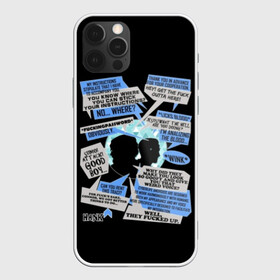Чехол для iPhone 12 Pro Max с принтом Detroit fan art в Курске, Силикон |  | Тематика изображения на принте: 2038 | become | connor | dbh | dbhpk19 | gavin reed | human | quantic | reed | reed900 | rk800 | rk900 | андроид | девиант | детройт | кара | квест | коннор | маркус