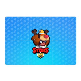 Магнитный плакат 3Х2 с принтом Nita - BRAWL STARS в Курске, Полимерный материал с магнитным слоем | 6 деталей размером 9*9 см | brawl | bull | colt | crow | el primo | game | games | leon | moba | nita | online | penny | poco | shelly | spike | star | stars | wanted | брав | бравл | браво | звезда | звезды | игра | игры | онлайн | старс