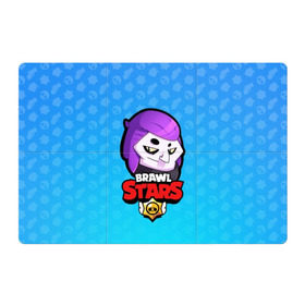 Магнитный плакат 3Х2 с принтом Mortis - BRAWL STARS в Курске, Полимерный материал с магнитным слоем | 6 деталей размером 9*9 см | brawl | bull | colt | crow | el primo | game | games | leon | moba | mortis | online | penny | poco | shelly | spike | star | stars | wanted | брав | бравл | браво | звезда | звезды | игра | игры | моба | онлайн | старс