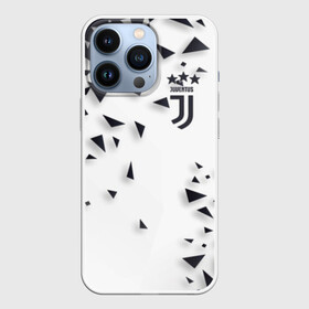 Чехол для iPhone 13 Pro с принтом Juventus в Курске,  |  | calcio | club | cr7 | cristiano ronaldo | dybala | football | full highlights | goals | highlights | italia | juventus | napoli | roma | serie a | белый | италия | клуб | форма | черный | ювентус