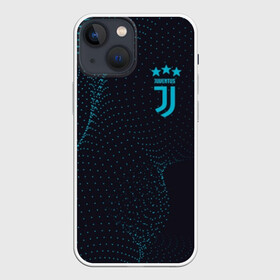 Чехол для iPhone 13 mini с принтом Juventus в Курске,  |  | calcio | club | cr7 | cristiano ronaldo | dybala | football | full highlights | goals | highlights | italia | juventus | napoli | roma | serie a | белый | италия | клуб | форма | черный | ювентус