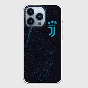 Чехол для iPhone 13 Pro с принтом Juventus в Курске,  |  | calcio | club | cr7 | cristiano ronaldo | dybala | football | full highlights | goals | highlights | italia | juventus | napoli | roma | serie a | белый | италия | клуб | форма | черный | ювентус