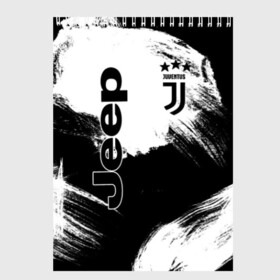 Скетчбук с принтом Juventus Lifestyle в Курске, 100% бумага
 | 48 листов, плотность листов — 100 г/м2, плотность картонной обложки — 250 г/м2. Листы скреплены сверху удобной пружинной спиралью | calcio | club | cr7 | cristiano ronaldo | dybala | football | full highlights | goals | highlights | italia | juventus | napoli | roma | serie a | белый | италия | клуб | форма | черный | ювентус