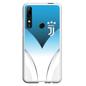 Чехол для Honor P Smart Z с принтом Juventus Lifestyle в Курске, Силикон | Область печати: задняя сторона чехла, без боковых панелей | Тематика изображения на принте: calcio | club | cr7 | cristiano ronaldo | dybala | football | full highlights | goals | highlights | italia | juventus | napoli | roma | serie a | белый | италия | клуб | форма | черный | ювентус