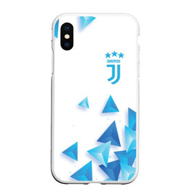 Чехол для iPhone XS Max матовый с принтом Juventus в Курске, Силикон | Область печати: задняя сторона чехла, без боковых панелей | calcio | club | cr7 | cristiano ronaldo | dybala | football | full highlights | goals | highlights | italia | juventus | napoli | roma | serie a | белый | италия | клуб | форма | черный | ювентус