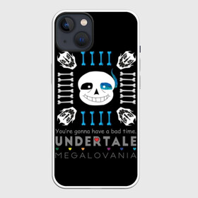 Чехол для iPhone 13 с принтом Undertale в Курске,  |  | Тематика изображения на принте: alphys | animation | asriel | comic dub | comic dubs | deltarune | gaming | toriel | undertale | андертеил | история | подземная | фриск | чай тв | чара