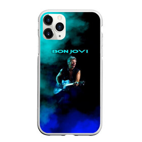 Чехол для iPhone 11 Pro матовый с принтом Bon Jovi в Курске, Силикон |  | bon jovi | john | альбом | арена | бон | бон джови | глэм | группа | джови | джон | метал | музыка | надпись | песни | поп | попрок | рок | рокер | смайл | солист | софт | стена | хард | хеви | хевиметал