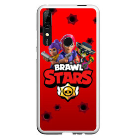 Чехол для Honor P Smart Z с принтом BRAWL STARS - COLT в Курске, Силикон | Область печати: задняя сторона чехла, без боковых панелей | android | brawl stars | bull | colt | games | mobile game | stars | берли | бо | брок | ворон | джесси | динамайк | дэррил | игры | кольт | леон | мобильные игры | мортис | нита | пайпер | пенни | поко | пэм | рикошет | спайк | тара | фрэн