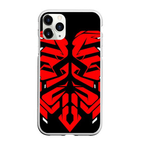 Чехол для iPhone 11 Pro матовый с принтом БРОНЯ SAMURAI в Курске, Силикон |  | 2019 | cd project red | cyberpunk 2077 | future | hack | night city | samurai | sci fi | андроиды | безумие | будущее | киберпанк 2077 | логотип | роботы | самураи | фантастика | цифры