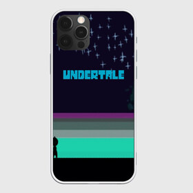 Чехол для iPhone 12 Pro Max с принтом UNDERTALE GAME в Курске, Силикон |  | Тематика изображения на принте: game | undertale | азриэль дримурр | альфис | андайн | андертейл | асгор дримурр | добро | дьявол | зло | игра | игры | кости | меттатон | папирус | санс | стрела | ториэль | трезубец | фриск | чара | черный