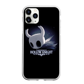 Чехол для iPhone 11 Pro матовый с принтом Hollow Knight 19 в Курске, Силикон |  | hollow knight | игра | игры