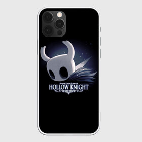 Чехол для iPhone 12 Pro Max с принтом Hollow Knight 19 в Курске, Силикон |  | Тематика изображения на принте: hollow knight | игра | игры