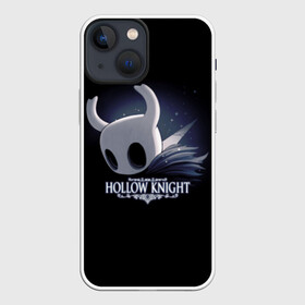 Чехол для iPhone 13 mini с принтом Hollow Knight 19 в Курске,  |  | Тематика изображения на принте: hollow knight | игра | игры
