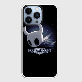 Чехол для iPhone 13 Pro с принтом Hollow Knight 19 в Курске,  |  | Тематика изображения на принте: hollow knight | игра | игры