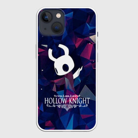 Чехол для iPhone 13 с принтом Hollow Knight в Курске,  |  | hollow knight | детская | для детей | игра | компьютерная игра | королевство | рыцарь | темный рыцарь | холлов кнайт | экшен