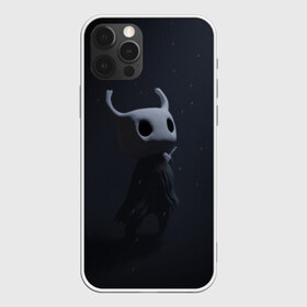 Чехол для iPhone 12 Pro Max с принтом Hollow Knight в Курске, Силикон |  | hollow knight | детская | для детей | игра | компьютерная игра | королевство | рыцарь | темный рыцарь | холлов кнайт | экшен