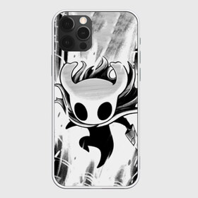 Чехол для iPhone 12 Pro Max с принтом Hollow Knight в Курске, Силикон |  | hollow knight | детская | для детей | игра | компьютерная игра | королевство | рыцарь | темный рыцарь | холлов кнайт | экшен