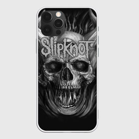 Чехол для iPhone 12 Pro Max с принтом Slipknot в Курске, Силикон |  | Тематика изображения на принте: band | corey taylor | jim root | metal | mick thomson | music | official | альтернативный | глэм | готик | гранж | метал | музыка | пост | рок | хард