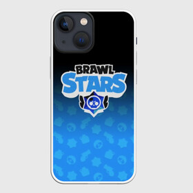 Чехол для iPhone 13 mini с принтом Brawl Stars. в Курске,  |  | 3d | brawl stars | moba | pattern | абстракция | бравл старс | геометрия | градиент | жанр | игра | лого | логотип | надпись | паттерн | текстура