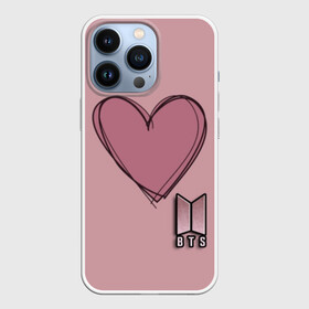 Чехол для iPhone 13 Pro с принтом BTS в Курске,  |  | bts | j pop | k pop | korea | music | nct | pop | pop idols | айдолы | бтс | идолы | к поп | корейская музыка | корея | нст | поп | попса