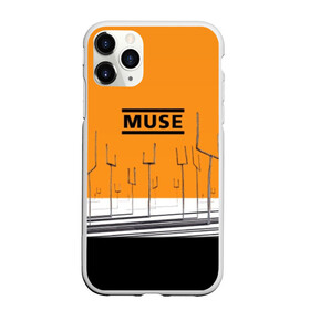 Чехол для iPhone 11 Pro матовый с принтом Muse в Курске, Силикон |  | muse | альтернативный | группа | доминик ховард | крис уолстенхолм | мосе | моус | моусе | муза | музе | музык | мусе | мьюз | мэттью беллами | прогрессивный | рок | симфонический | спейс | спейсрок