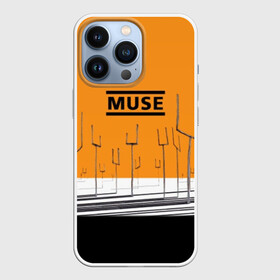 Чехол для iPhone 13 Pro с принтом Muse в Курске,  |  | muse | альтернативный | группа | доминик ховард | крис уолстенхолм | мосе | моус | моусе | муза | музе | музык | мусе | мьюз | мэттью беллами | прогрессивный | рок | симфонический | спейс | спейсрок