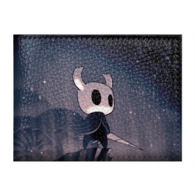 Обложка для студенческого билета с принтом Рыцарь - HOLLOW KNIGHT в Курске, натуральная кожа | Размер: 11*8 см; Печать на всей внешней стороне | Тематика изображения на принте: game | games | ghosts | godmaster | hollow | hornet | knight | metroidvania | silksong | zote | гримм | зот | игра | игры | квиррел | найт | песня | полый | призраки | пустой | рыцарь | силксонг | холлоу | хорнет | шелк