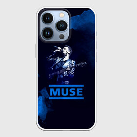 Чехол для iPhone 13 Pro с принтом Muse в Курске,  |  | muse | альтернативный | группа | доминик ховард | крис уолстенхолм | мосе | моус | моусе | муза | музе | музык | мусе | мьюз | мэттью беллами | прогрессивный | рок | симфонический | спейс | спейсрок